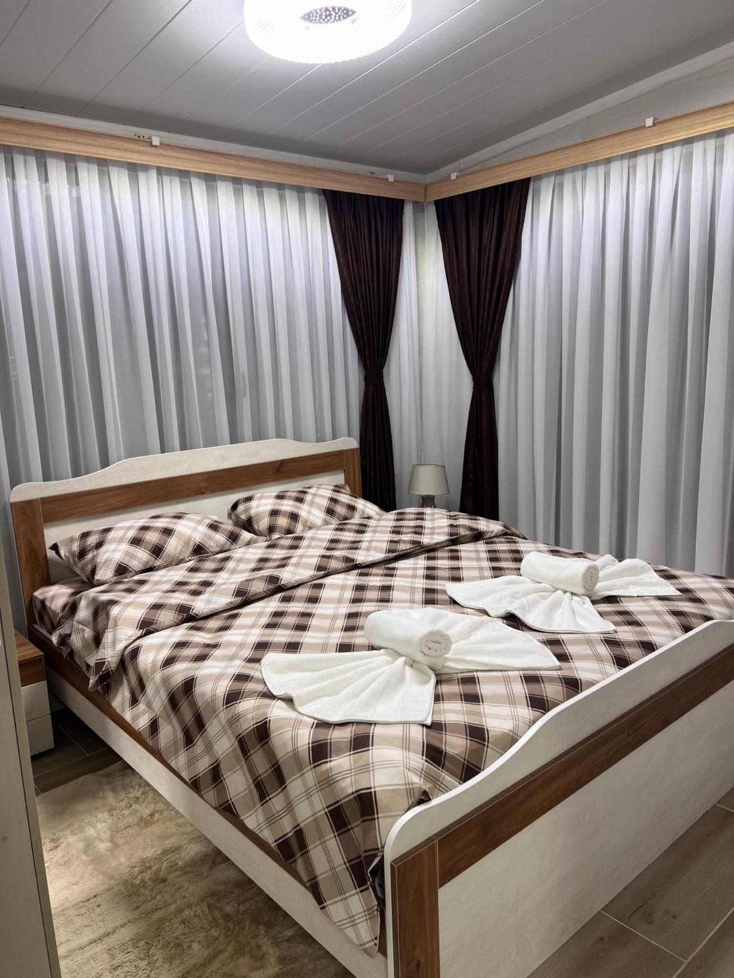 Safi Forest Village Villa *
