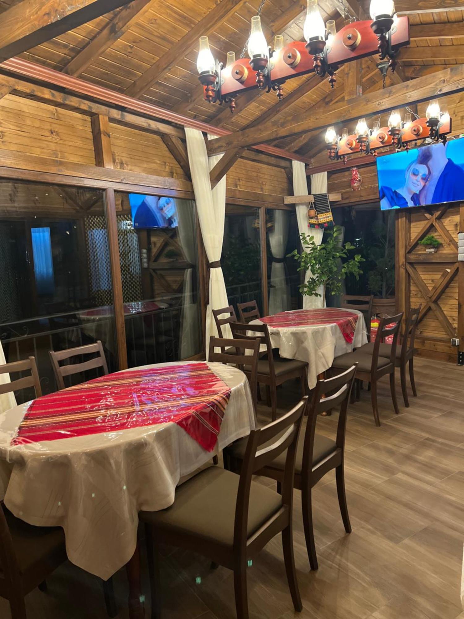 Villa Safi Forest Village Dospat