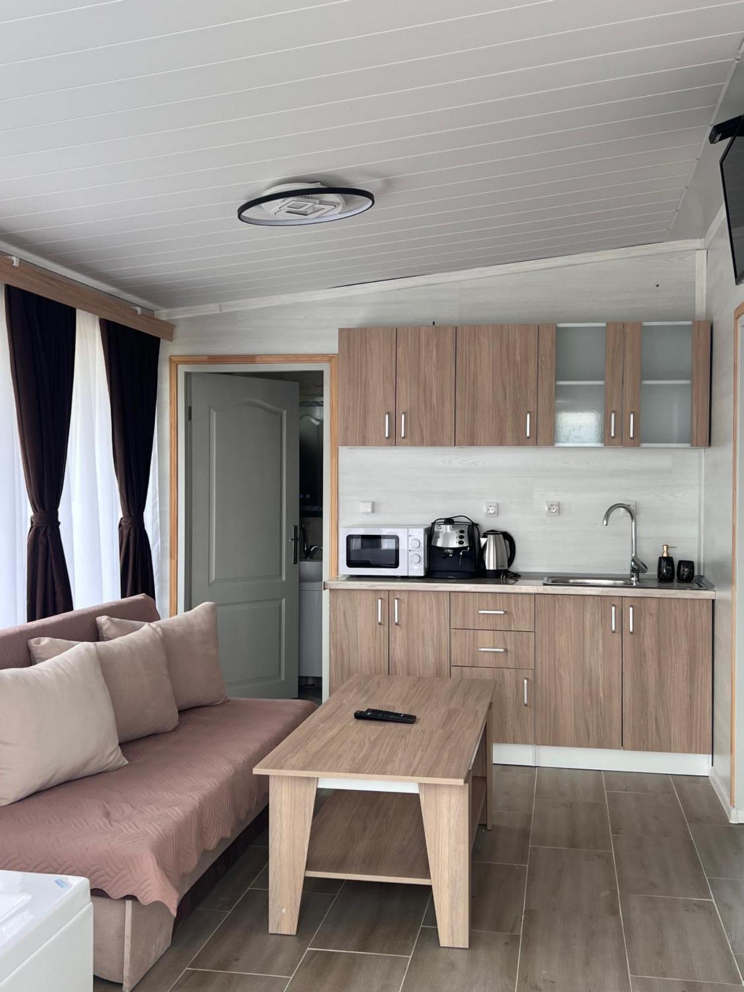 Safi Forest Village Villa