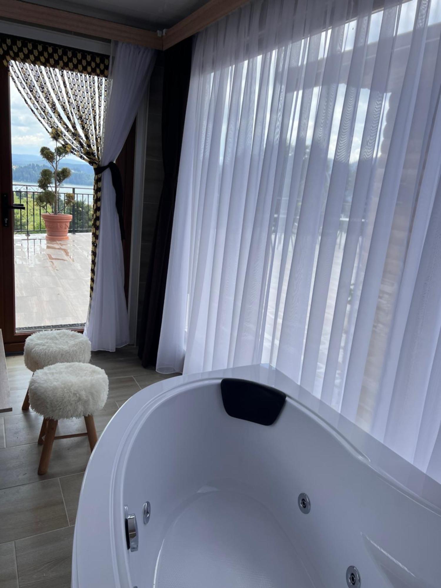 Safi Forest Village Villa
