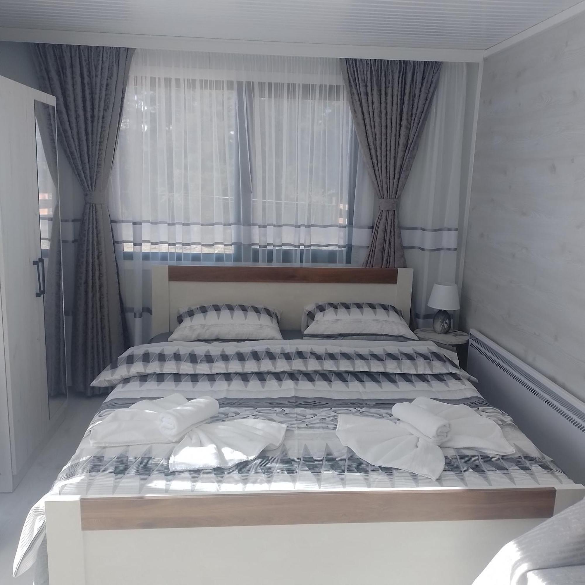 Safi Forest Village Villa Dospat
