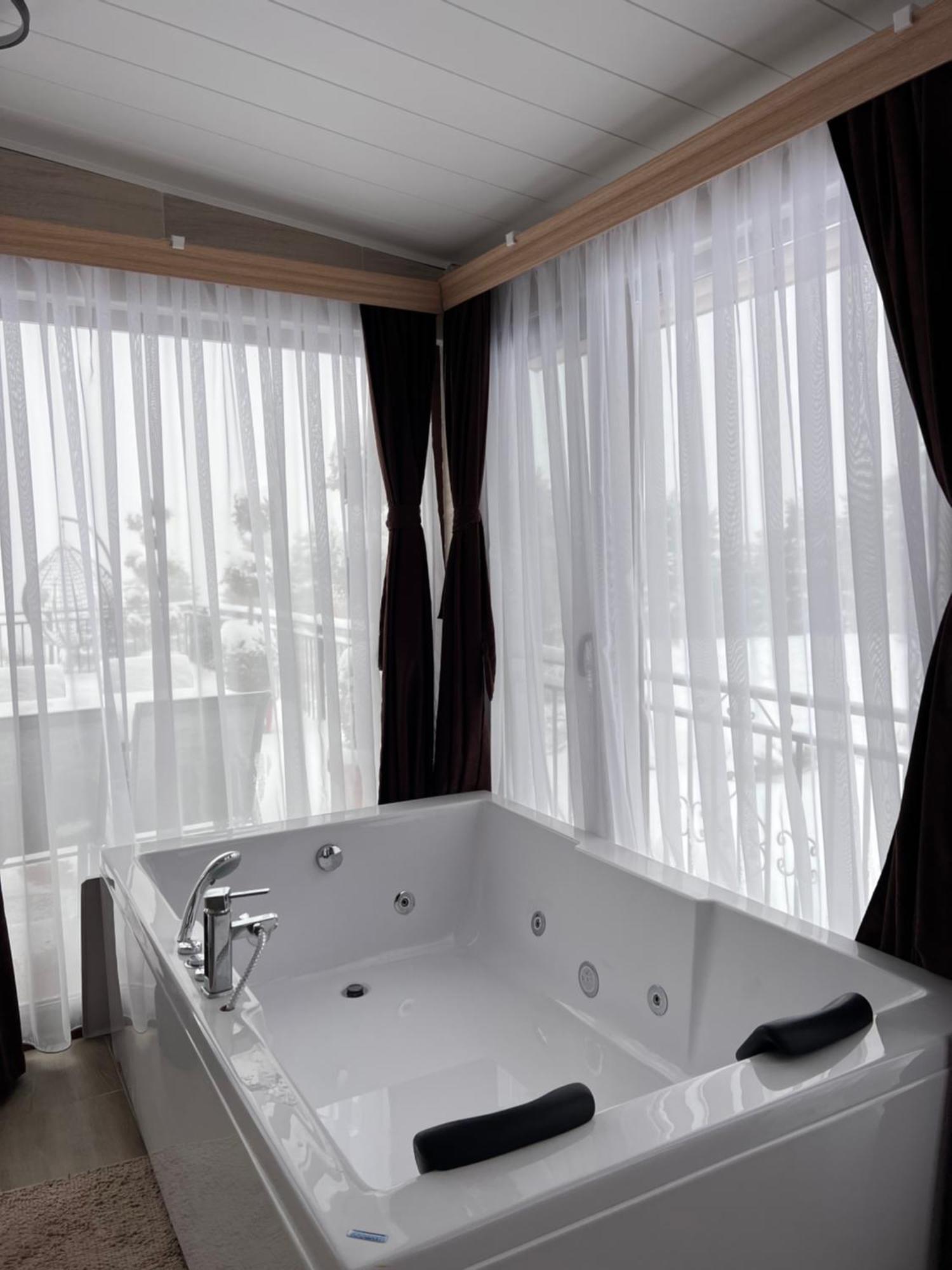 Safi Forest Village Villa *