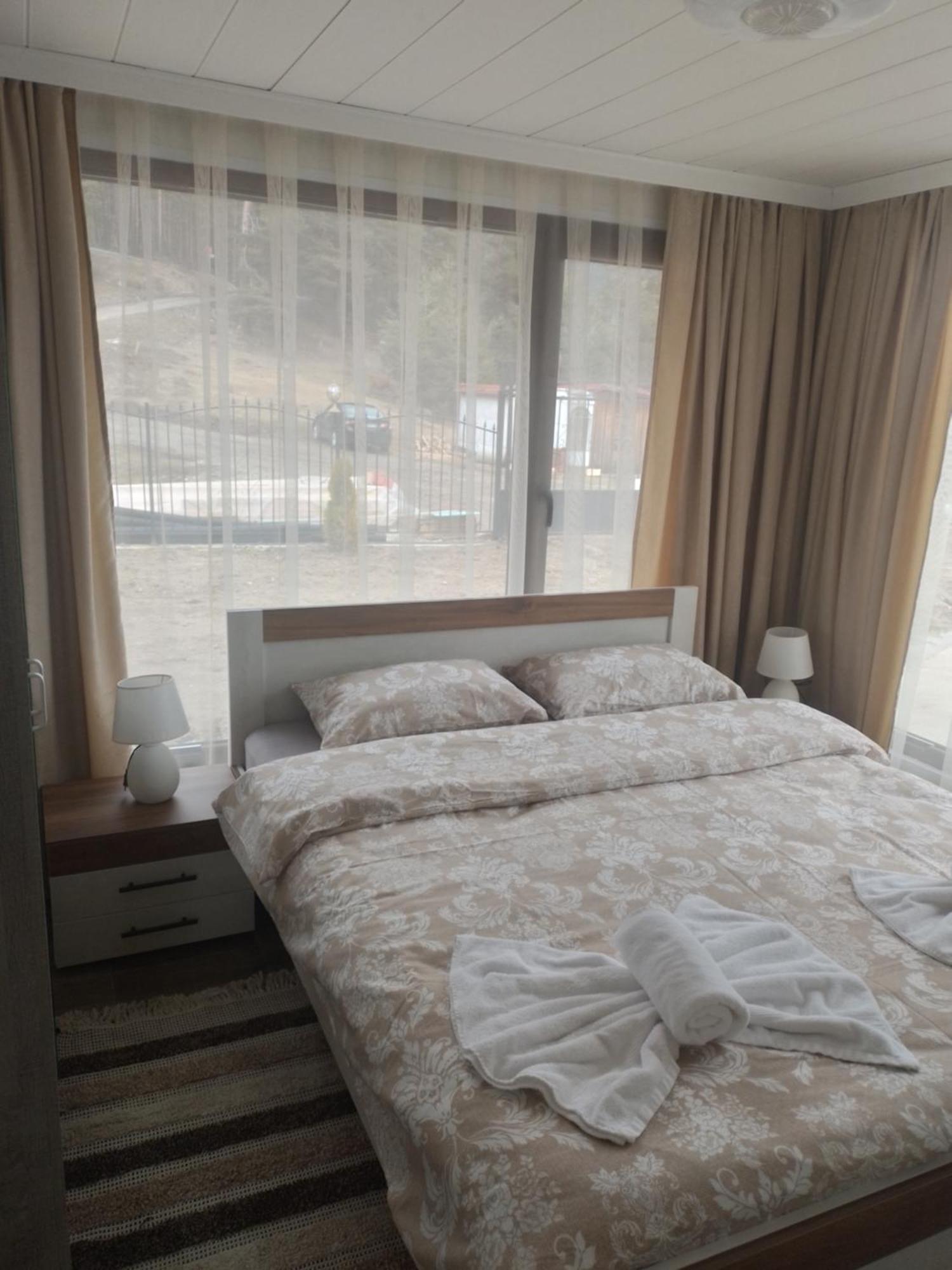 Safi Forest Village Villa *