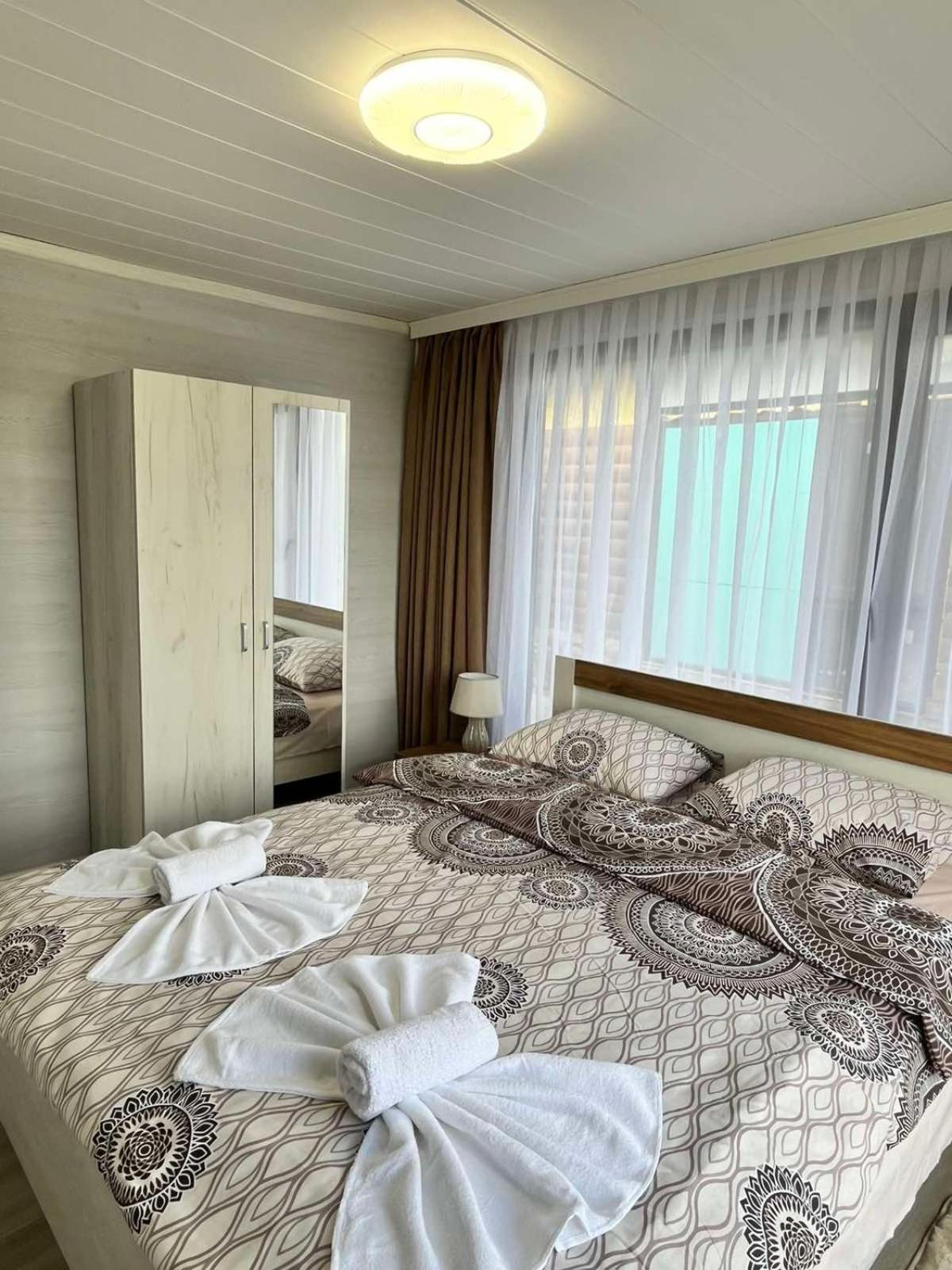 Safi Forest Village Villa Dospat