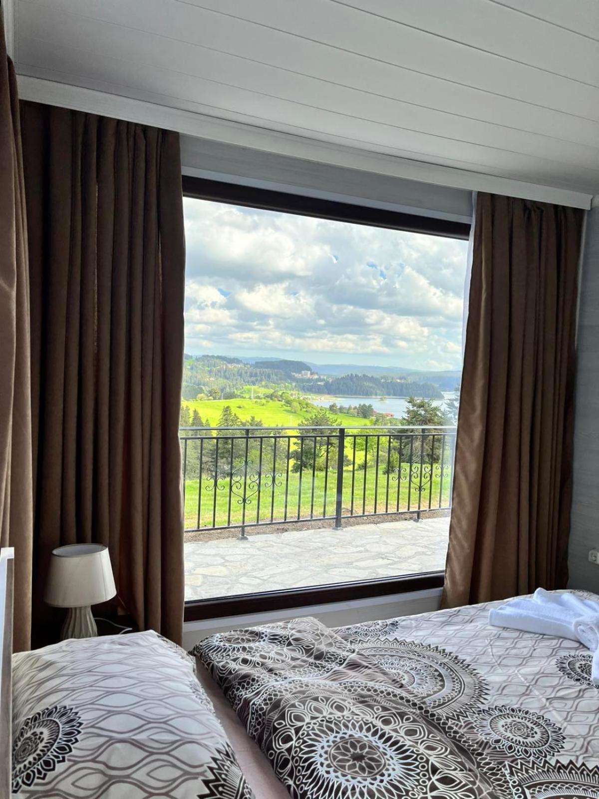 Safi Forest Village Villa Dospat