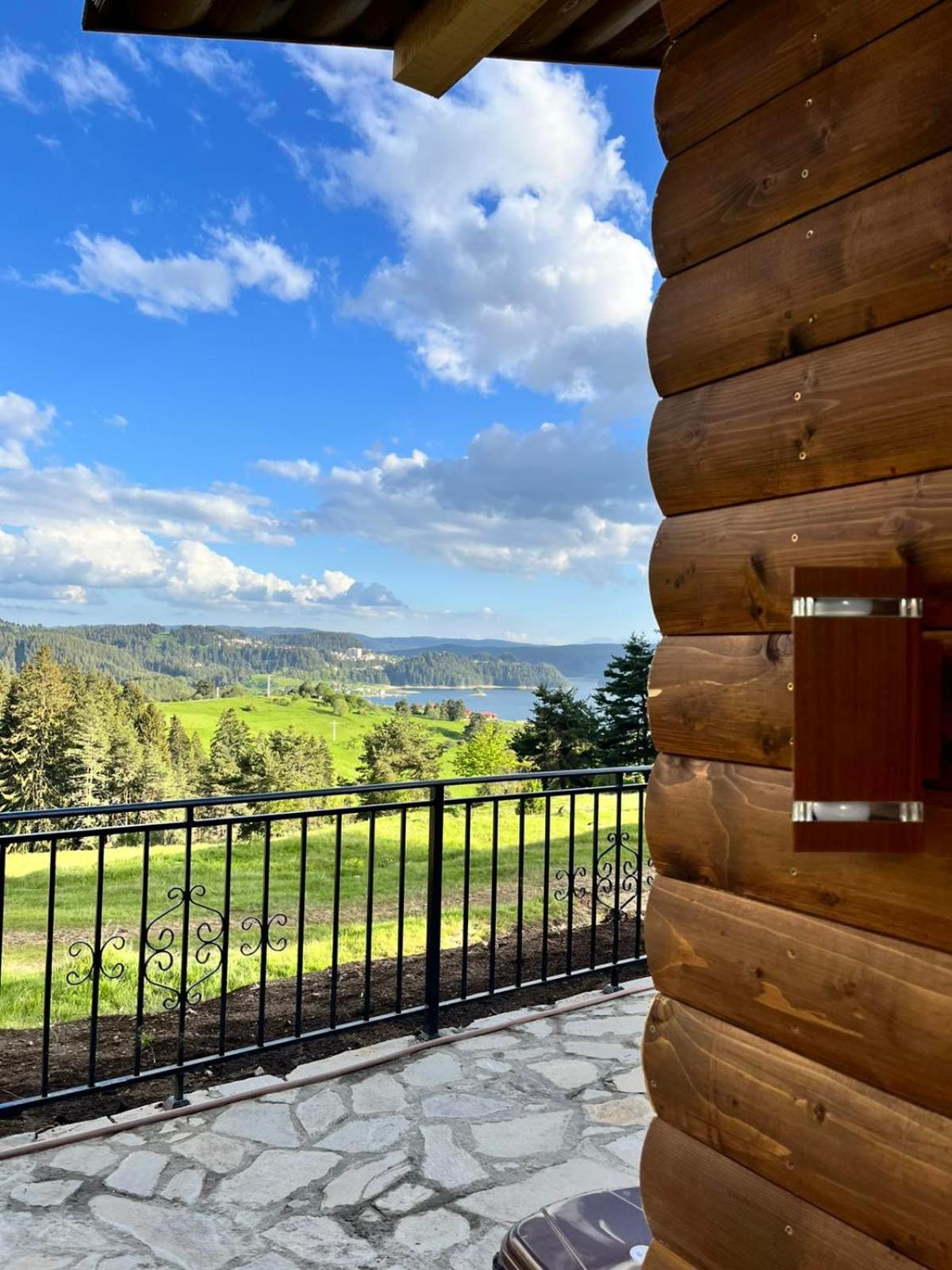 Safi Forest Village Villa